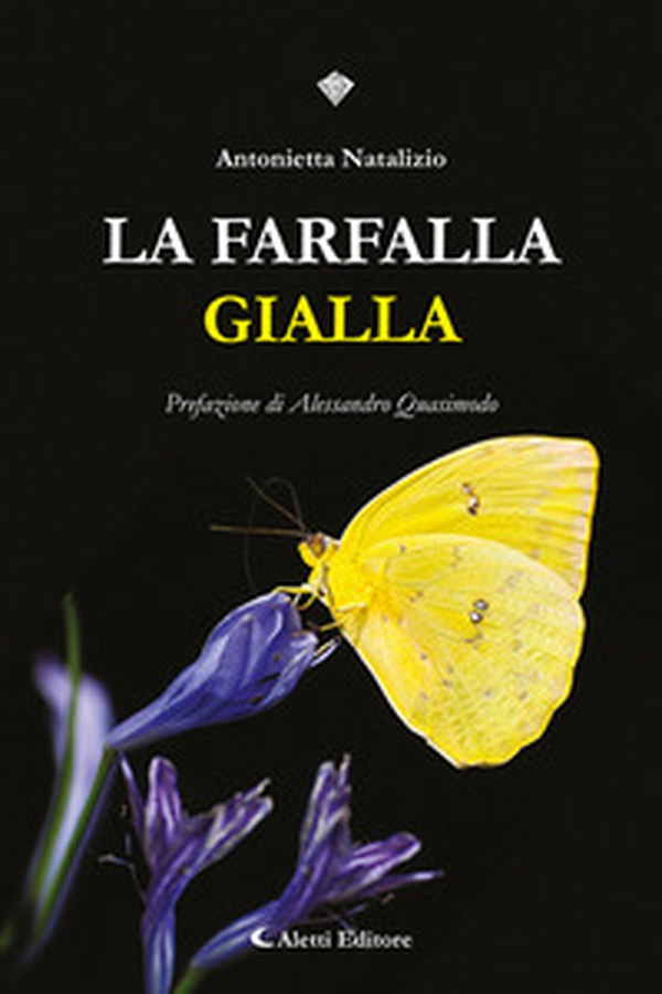 La farfalla gialla - Librerie.coop La farfalla gialla - Librerie.coop