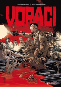 Voraci - Librerie.coop