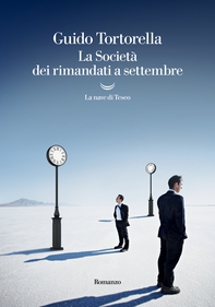 La Società dei rimandati a settembre - Librerie.coop