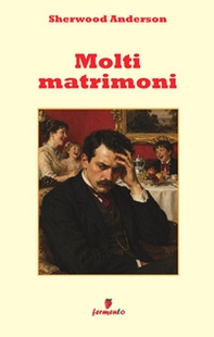 Molti matrimoni - Librerie.coop