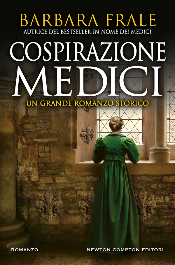 Cospirazione Medici - Librerie.coop Cospirazione Medici - Librerie.coop