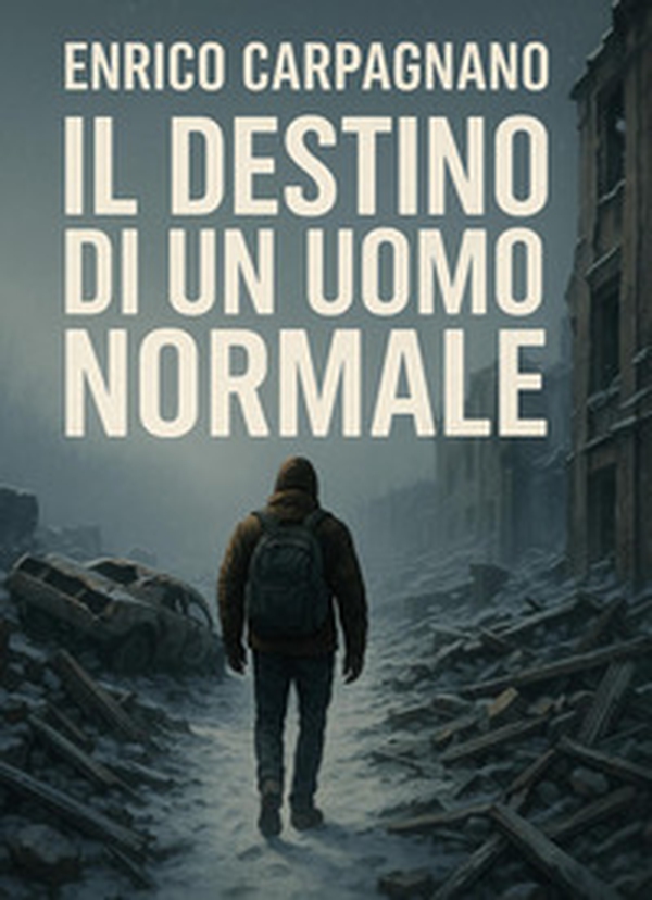 Il destino di un uomo normale - Librerie.coop