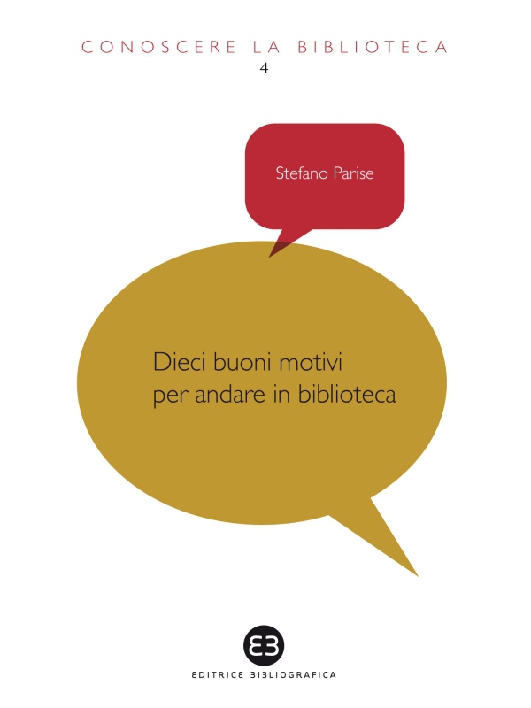 Dieci buoni motivi per andare in biblioteca - Librerie.coop Dieci buoni motivi per andare in biblioteca - Librerie.coop