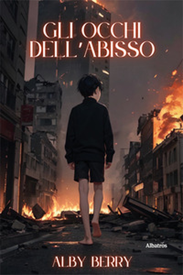 Gli occhi dell'abisso - Librerie.coop Gli occhi dell'abisso - Librerie.coop