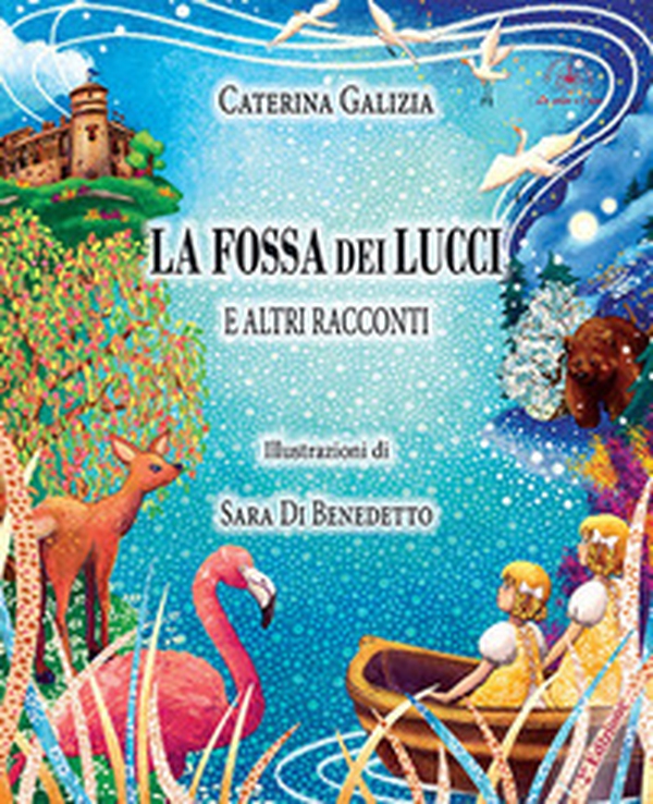 La fossa dei lucci. E altri racconti - Librerie.coop La fossa dei lucci. E altri racconti - Librerie.coop