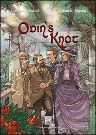 Odin's knot - Librerie.coop Odin's knot - Librerie.coop