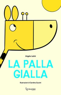 La palla gialla - Librerie.coop