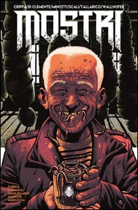 Mostri - Vol. 3 - Librerie.coop