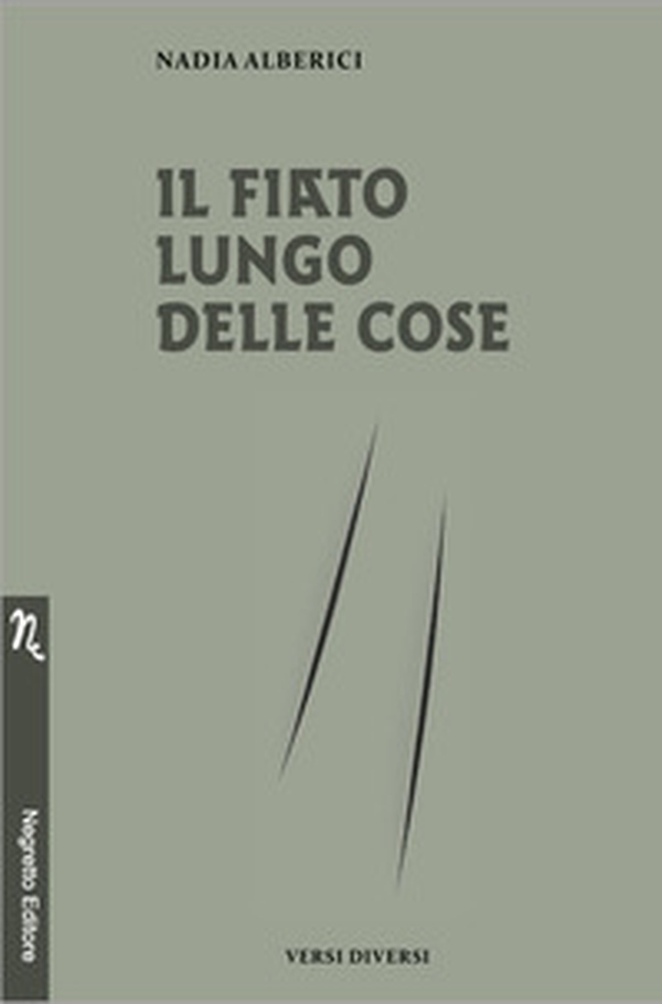 Il fiato lungo delle cose - Librerie.coop Il fiato lungo delle cose - Librerie.coop