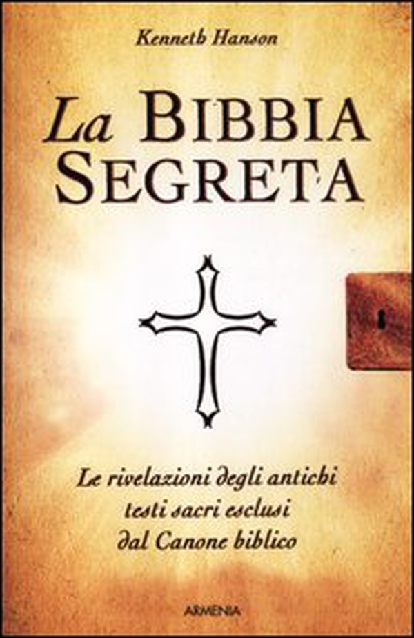 La Bibbia segreta - Librerie.coop