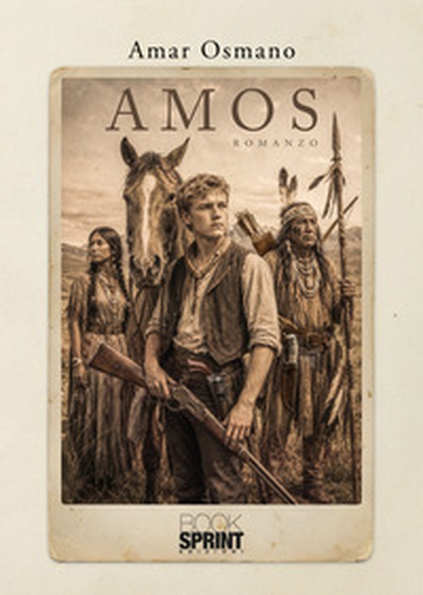 Amos - Librerie.coop