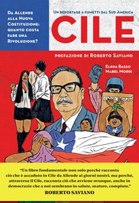 Cile. Da Allende alla nuova costituzione: quanto costa fare una rivoluzione? - Librerie.coop