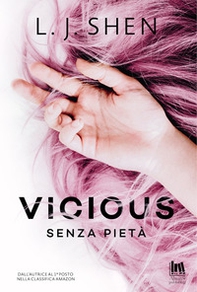 Vicious. Senza pietà - Librerie.coop