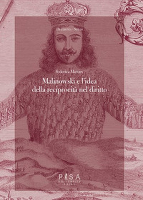 Malinowski e l'idea della reciprocità nel diritto - Librerie.coop Malinowski e l'idea della reciprocità nel diritto - Librerie.coop
