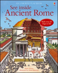 See inside ancient Rome - Librerie.coop