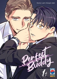 Perfect buddy - Vol. 1 - Librerie.coop