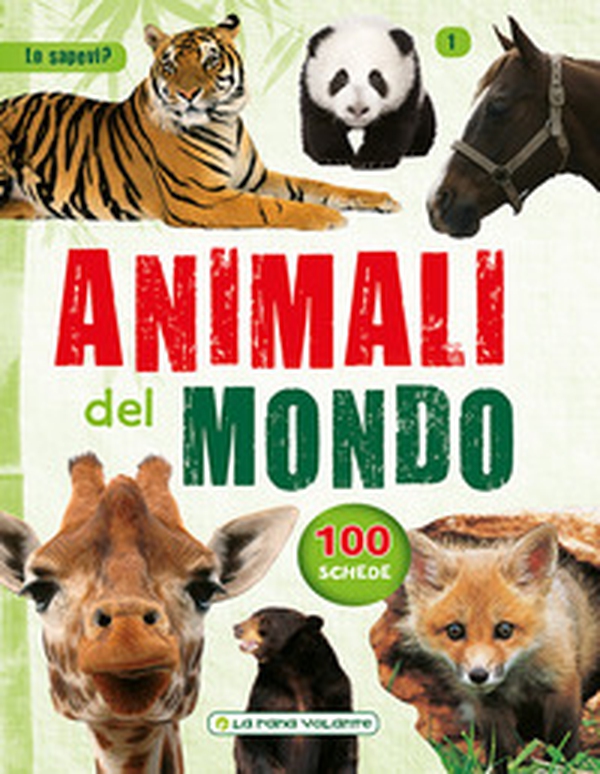 Animali nel mondo - Librerie.coop Animali nel mondo - Librerie.coop