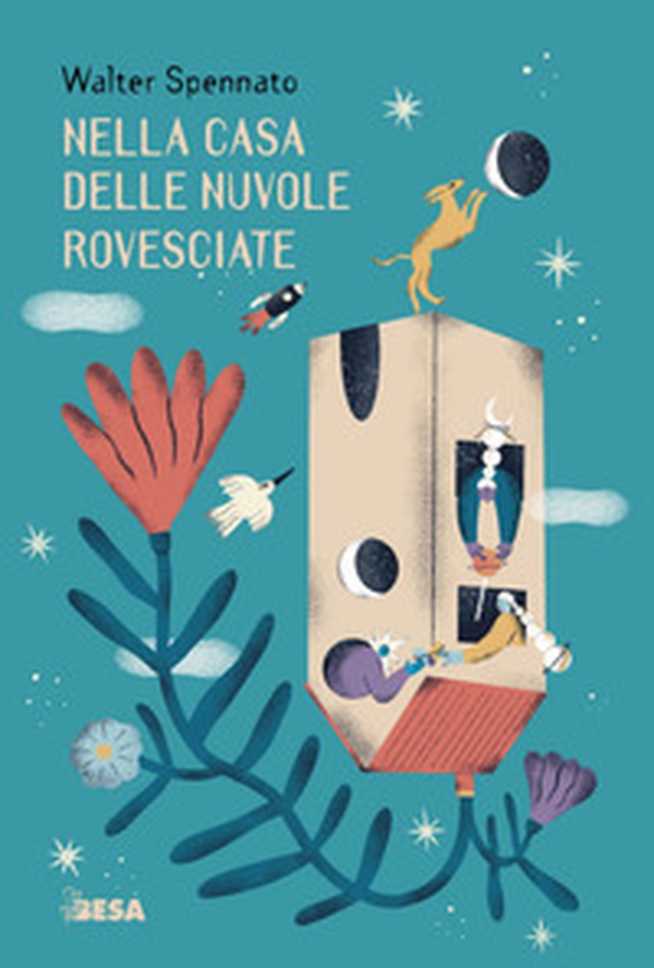 Nella casa delle nuvole rovesciate - Librerie.coop Nella casa delle nuvole rovesciate - Librerie.coop