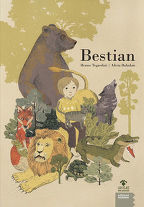 Bestian - Librerie.coop Bestian - Librerie.coop