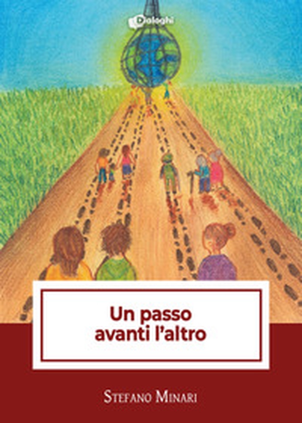 Un passo avanti l'altro - Librerie.coop