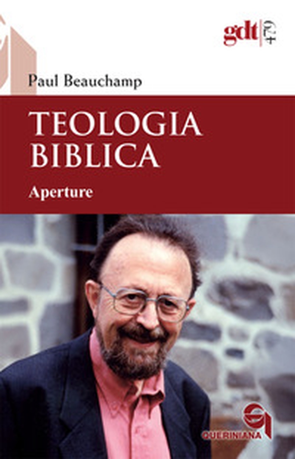 Teologia biblica. Aperture - Librerie.coop