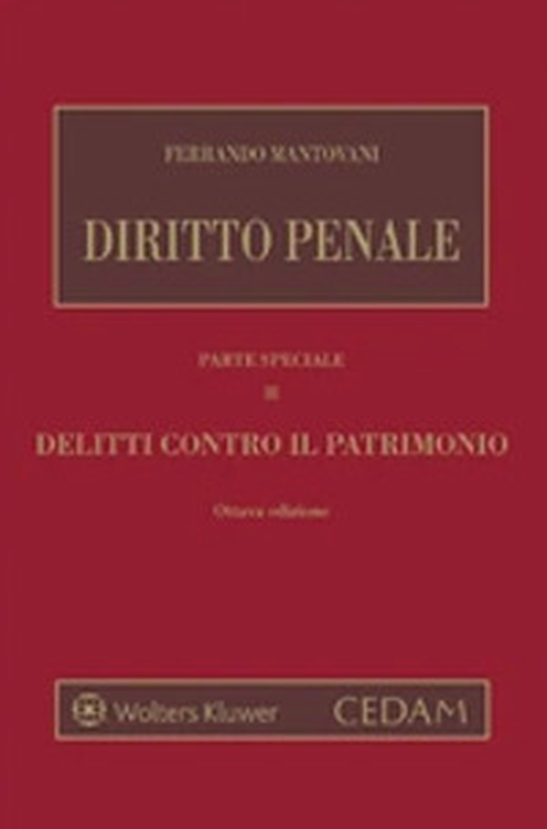 Diritto penale. Parte speciale - Vol. 2 - Librerie.coop Diritto penale. Parte speciale - Vol. 2 - Librerie.coop