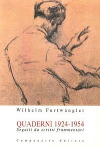 Quaderni (1924-1954)-Scritti frammentari - Librerie.coop