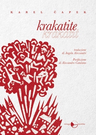 Krakatite - Librerie.coop Krakatite - Librerie.coop