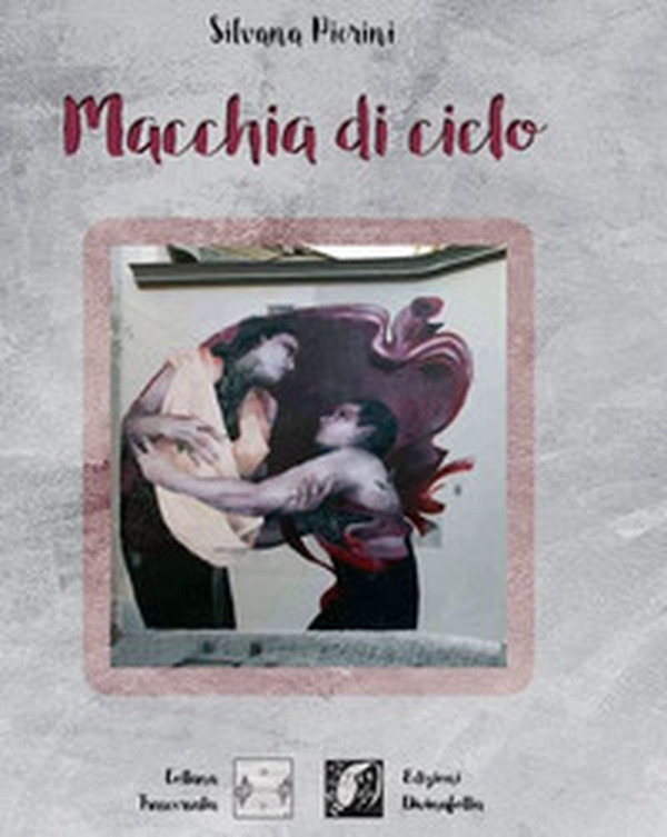 Macchia di cielo - Librerie.coop Macchia di cielo - Librerie.coop
