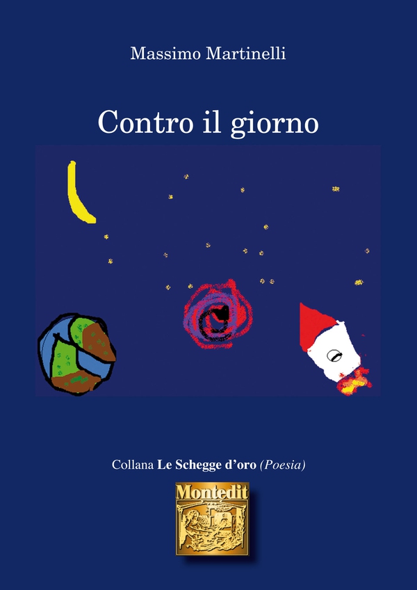 Contro il giorno - Librerie.coop Contro il giorno - Librerie.coop