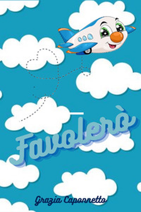 Favolerò - Librerie.coop Favolerò - Librerie.coop