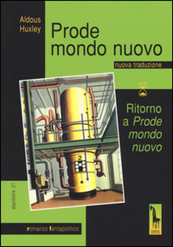 Prode mondo nuovo-Ritorno a «Prode mondo nuovo» - Librerie.coop Prode mondo nuovo-Ritorno a «Prode mondo nuovo» - Librerie.coop
