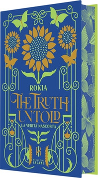 The truth untold. La verità nascosta. Platinum - Librerie.coop The truth untold. La verità nascosta. Platinum - Librerie.coop