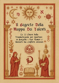 Il segreto della mappa dei talenti - Librerie.coop