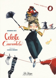 Celeste Cenerentola - Librerie.coop