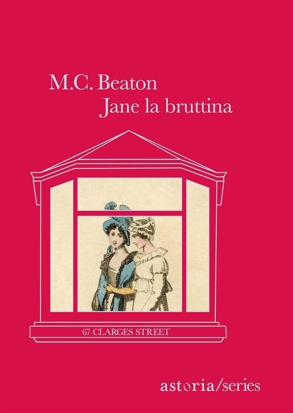 Jane la bruttina - Librerie.coop Jane la bruttina - Librerie.coop