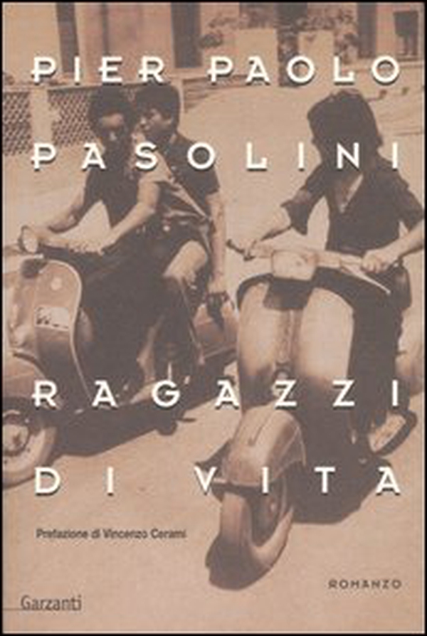 Ragazzi di vita - Librerie.coop Ragazzi di vita - Librerie.coop