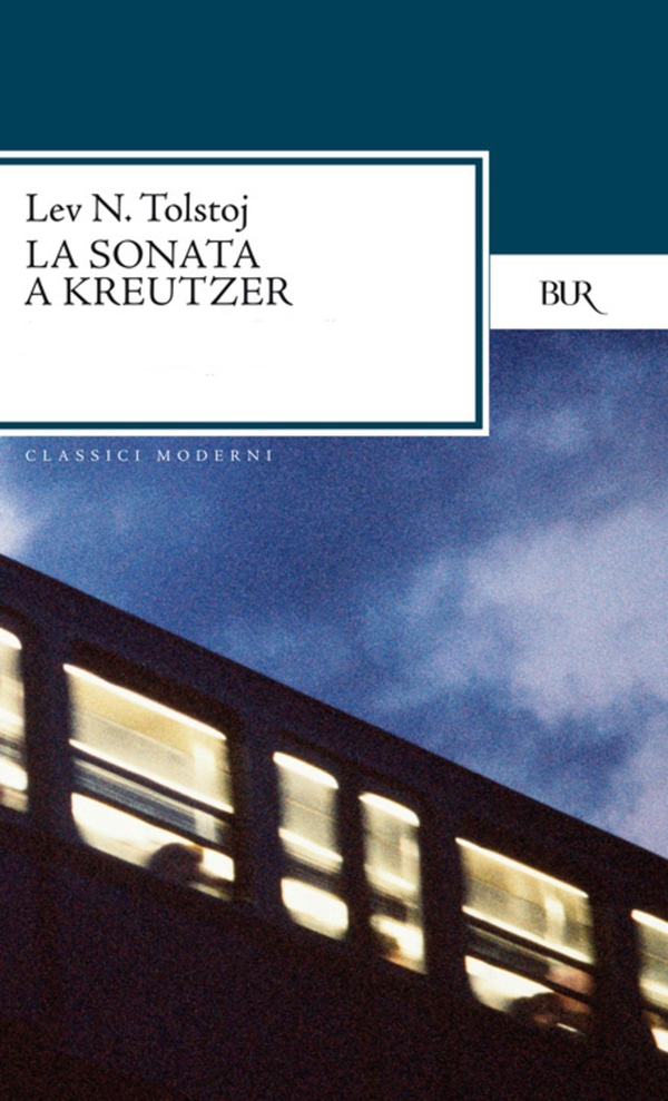 La sonata a Kreutzer - Librerie.coop La sonata a Kreutzer - Librerie.coop