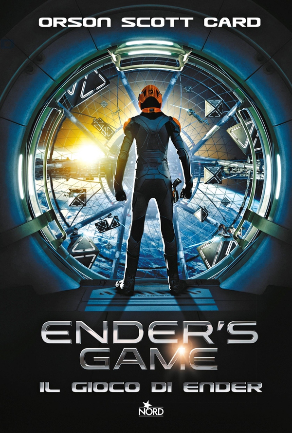 Ender's Game - Librerie.coop Ender's Game - Librerie.coop