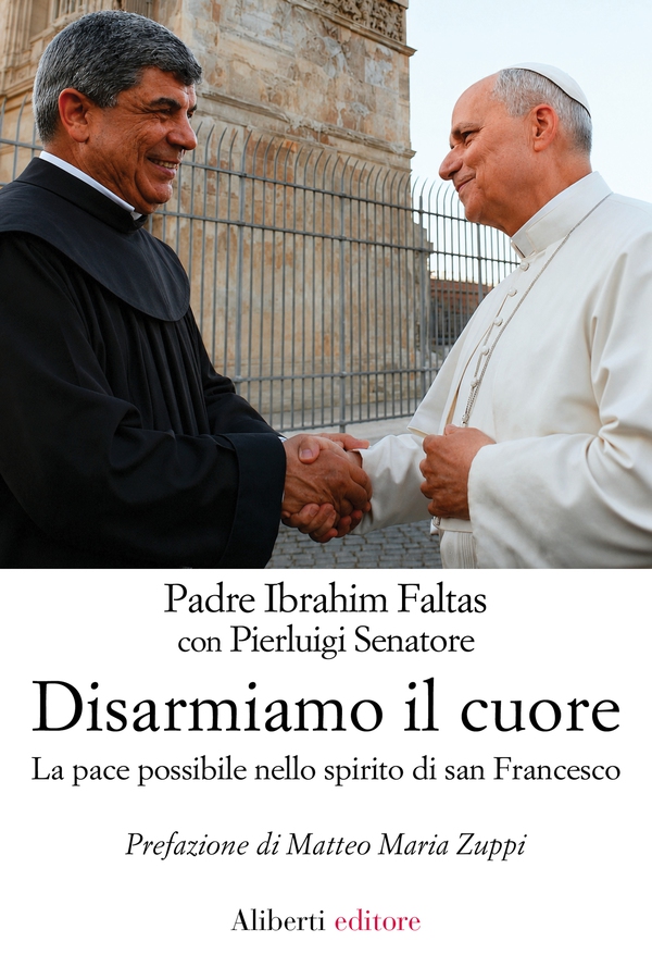 Disarmiamo il cuore - Librerie.coop