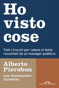 Ho visto cose - Librerie.coop