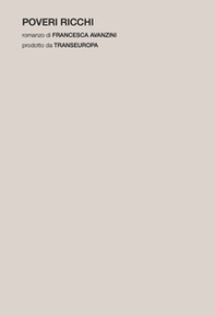 Poveri ricchi - Librerie.coop