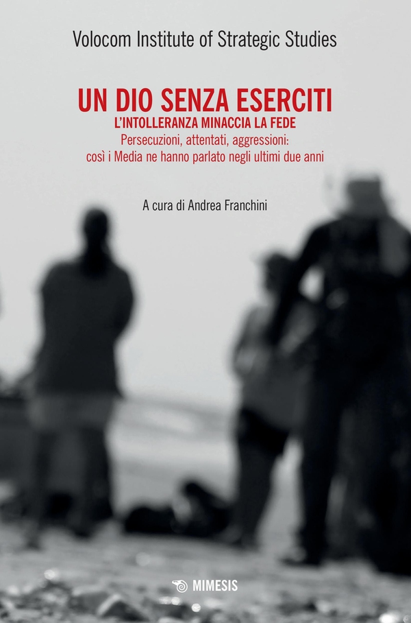 Un Dio senza eserciti - Librerie.coop Un Dio senza eserciti - Librerie.coop