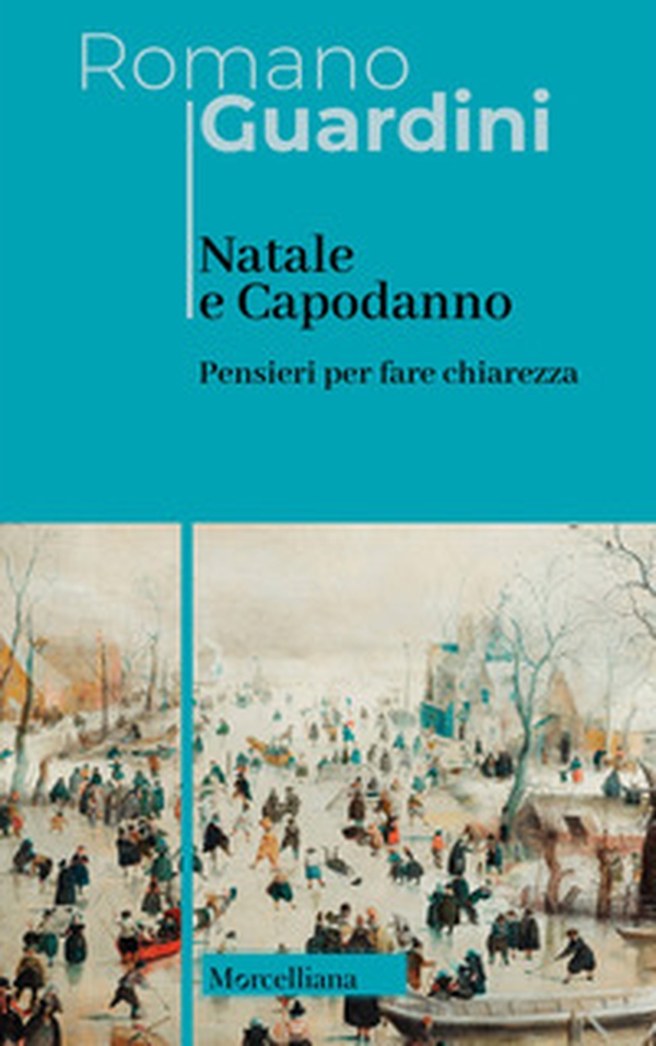 Natale e Capodanno. Pensieri per fare chiarezza - Librerie.coop Natale e Capodanno. Pensieri per fare chiarezza - Librerie.coop