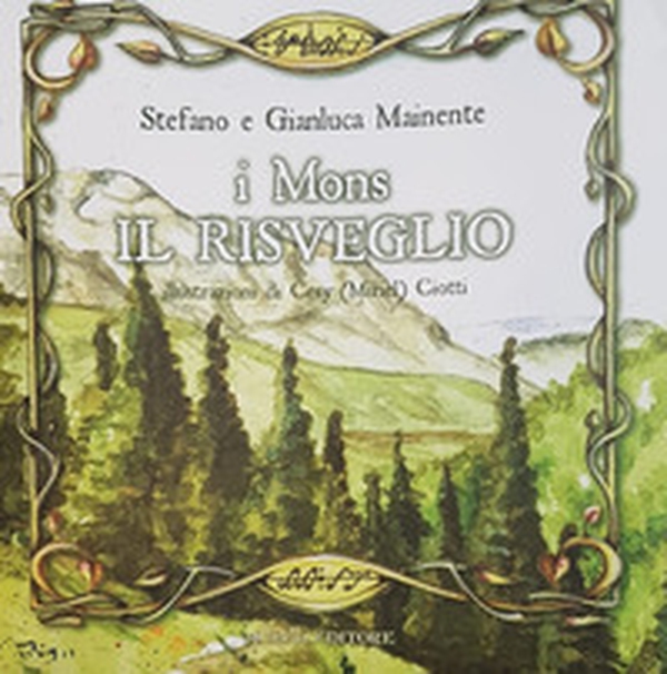 I Mons. Il risveglio - Librerie.coop