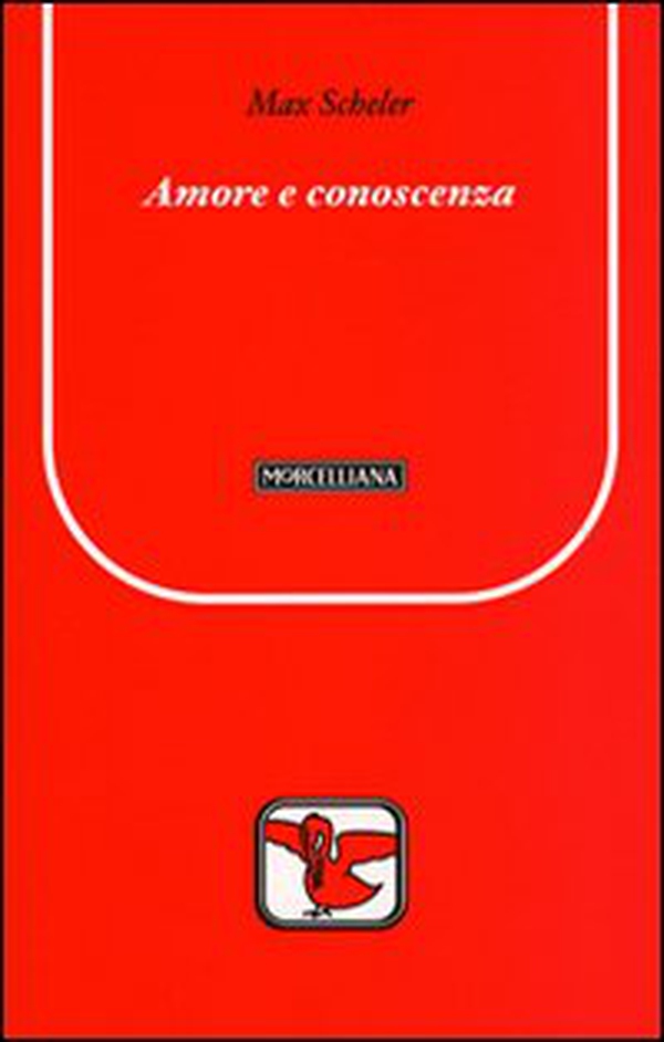Amore e conoscenza - Librerie.coop Amore e conoscenza - Librerie.coop