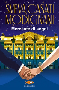 Mercante di sogni - Librerie.coop