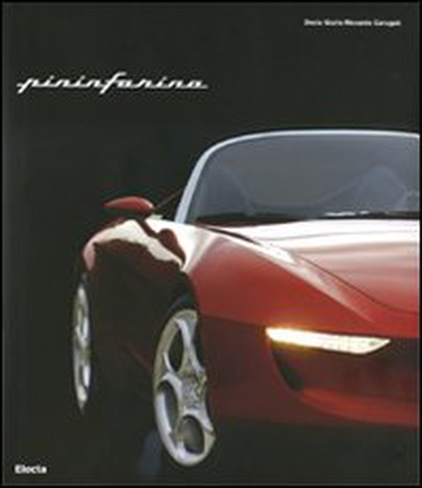 Pininfarina. Ediz. inglese - Librerie.coop Pininfarina. Ediz. inglese - Librerie.coop
