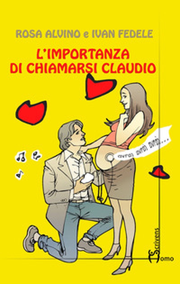 L'importanza di chiamarsi Claudio - Librerie.coop L'importanza di chiamarsi Claudio - Librerie.coop