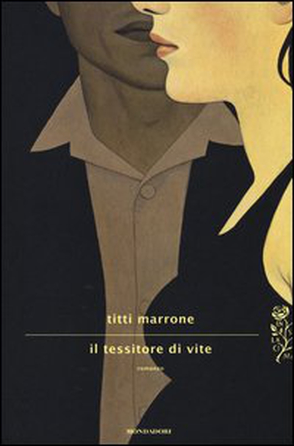 Il tessitore di vite - Librerie.coop